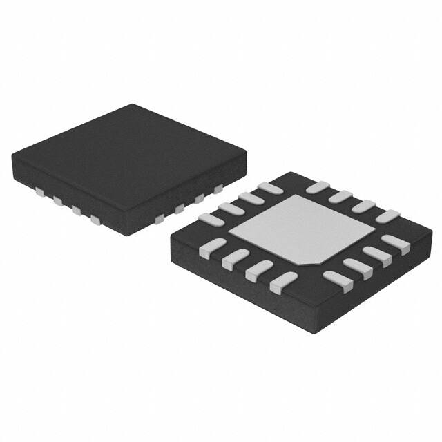 ON Semiconductor-CAT3604VHV4-GT2
