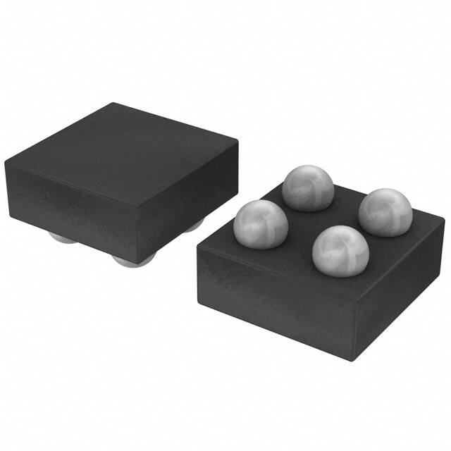 ON Semiconductor-NCP163AFCT280T2G