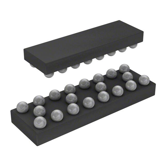 ON Semiconductor-CM1454-08CP