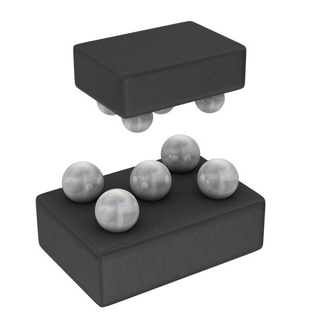ON Semiconductor-CM1416-03CP