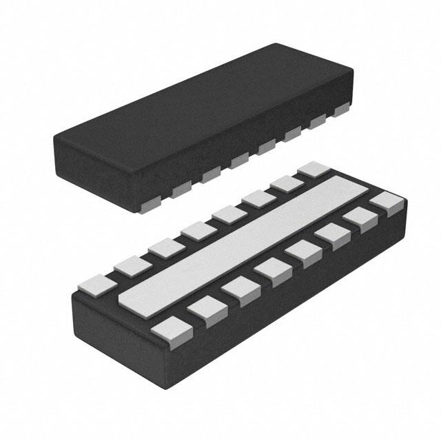 ON Semiconductor-CM1622-08DE
