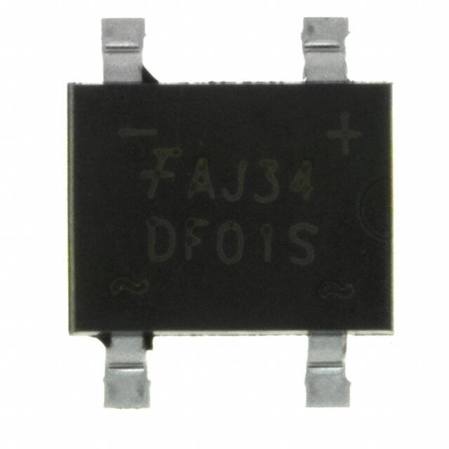 ON Semiconductor-DF01S1