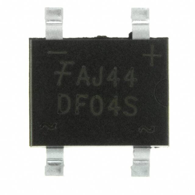 ON Semiconductor-DF04S1