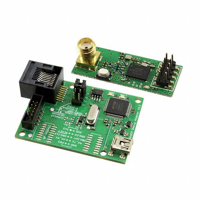 ON Semiconductor-DVK-SFEU-1-GEVK