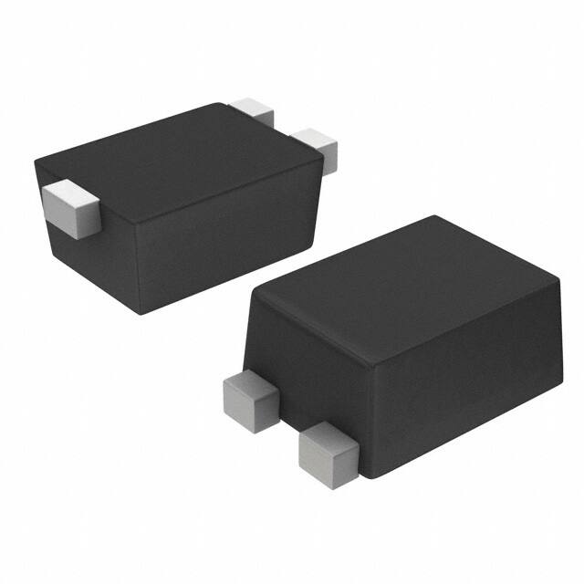 ON Semiconductor-NST856BF3T5G