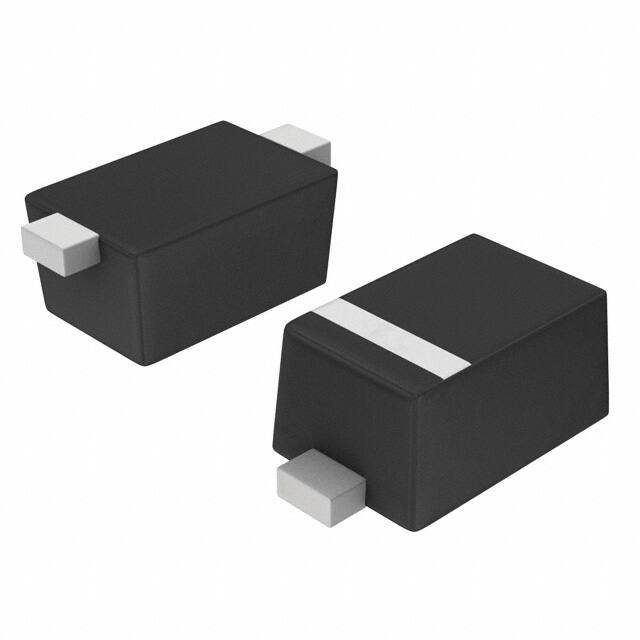ON Semiconductor-NSVR0520V2T5G