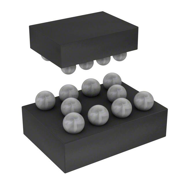 ON Semiconductor-CM1452-04CP
