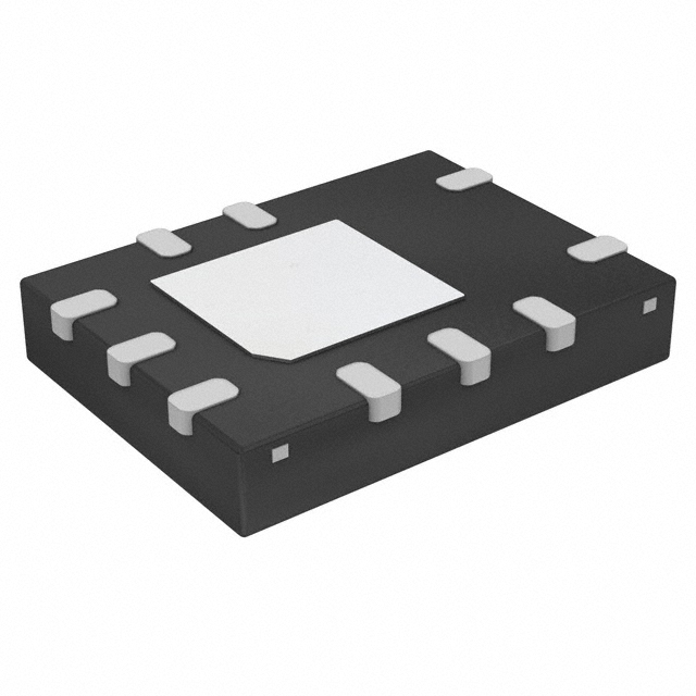 ON Semiconductor-FAN501AMPX