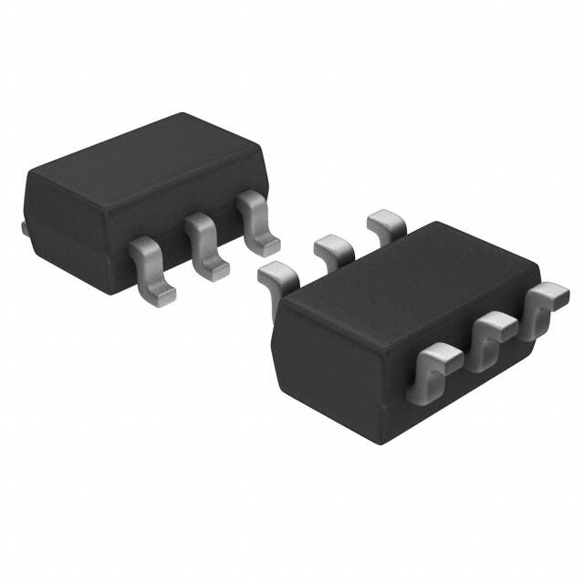 ON Semiconductor-FAN5346S20X