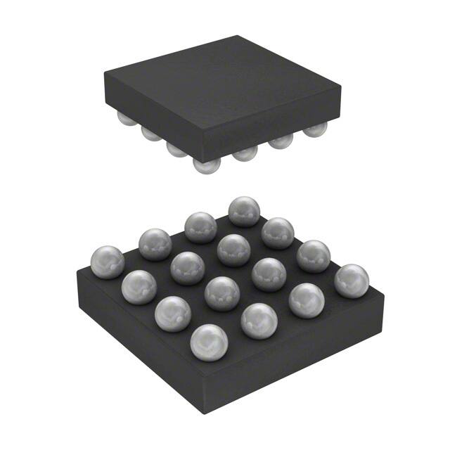 ON Semiconductor-FPF3042UCX