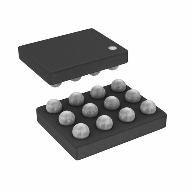 Analog Devices Inc.-ADG3304BCBZ-REEL7