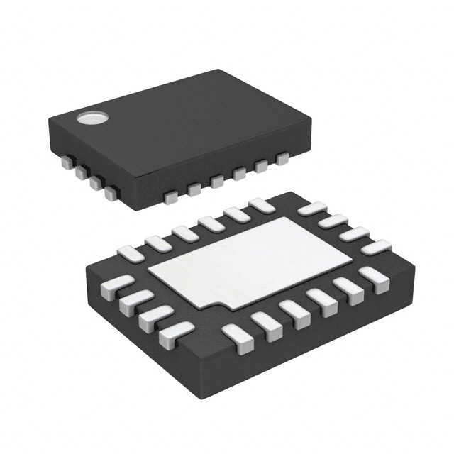 ON Semiconductor-FAN6100QMPX