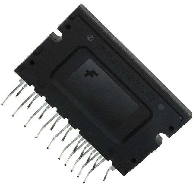 ON Semiconductor-FCAS30DN60BB