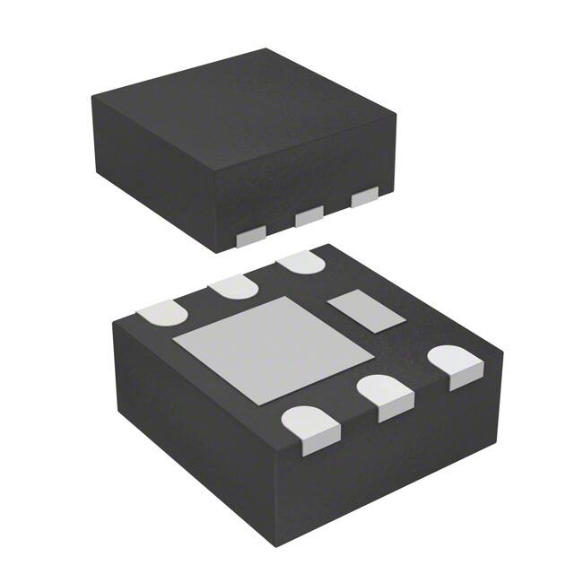 ON Semiconductor-FDFMA2P859T
