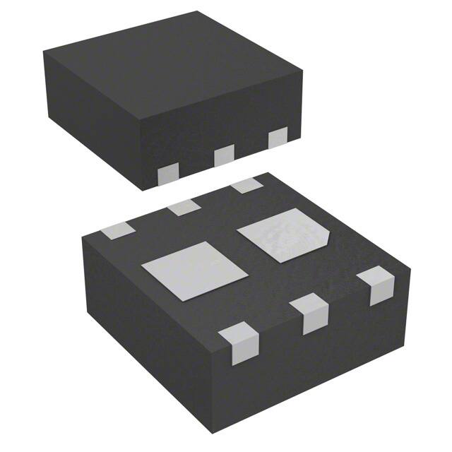 ON Semiconductor-FDMA1024NZ