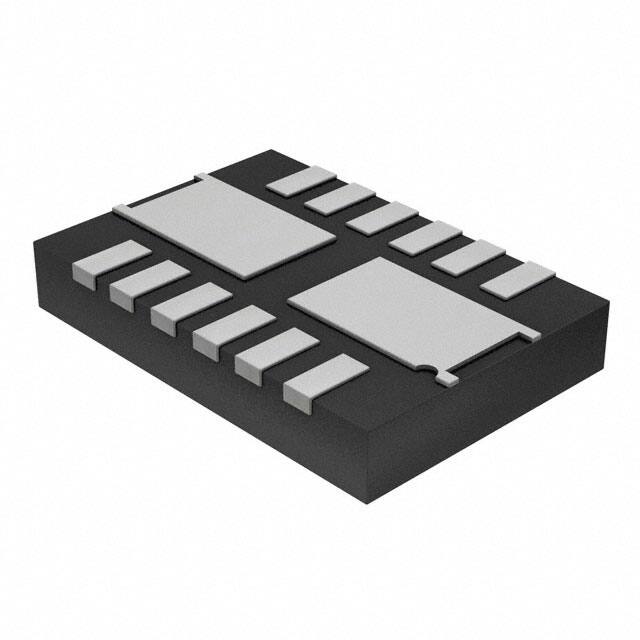 ON Semiconductor-FDMD8900