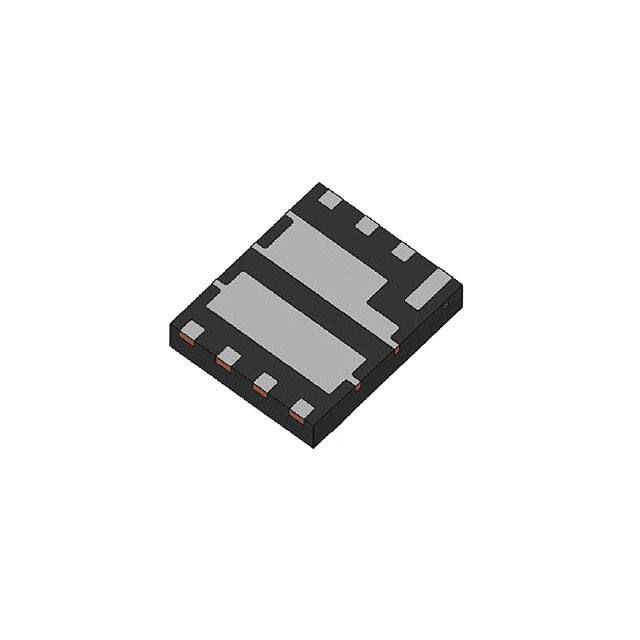 ON Semiconductor-FDMD8530