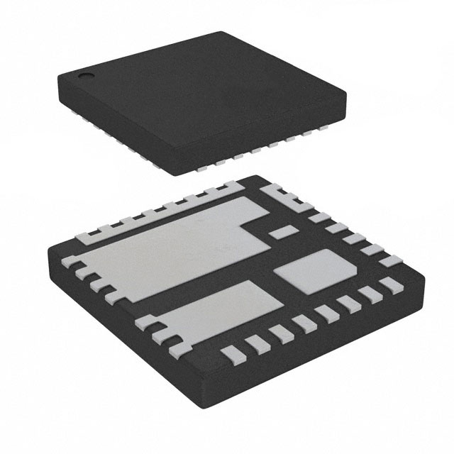ON Semiconductor-FDMF3035
