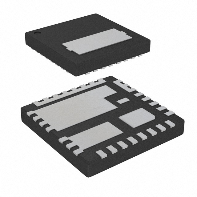 ON Semiconductor-FDMF5826DC