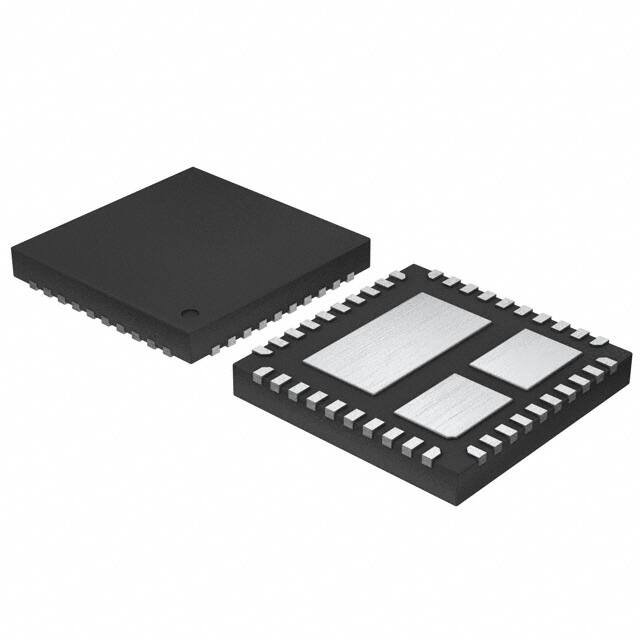 ON Semiconductor-FDMF6700
