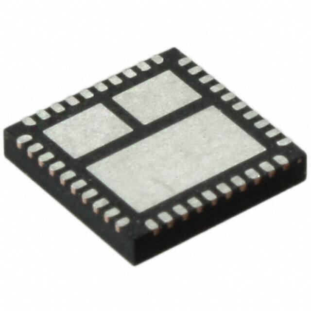 ON Semiconductor-FDMF6707B