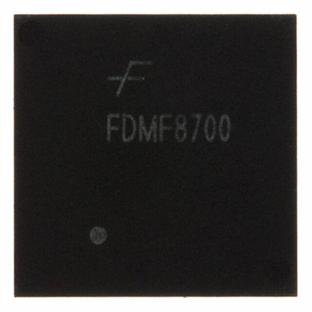 ON Semiconductor-FDMF8704V