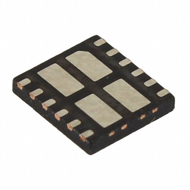 ON Semiconductor-FDMQ8205