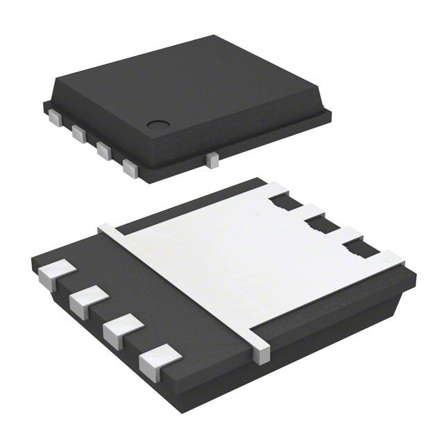 ON Semiconductor-FDMS7560S