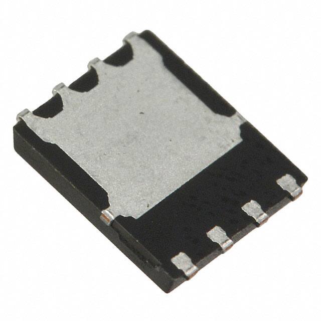 ON Semiconductor-FDMS7606