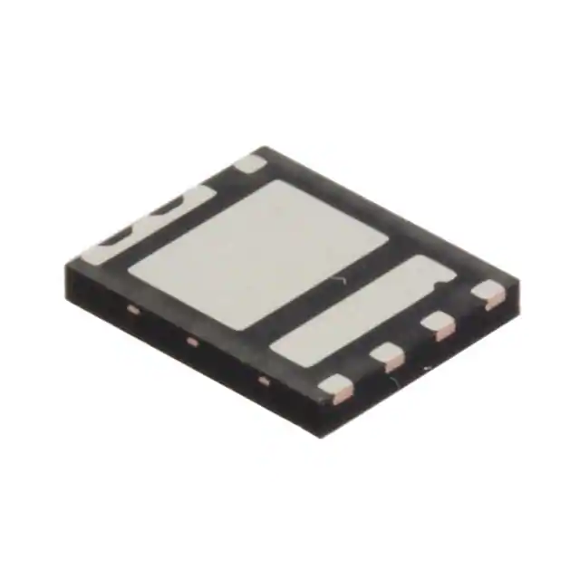 ON Semiconductor-FDMS7608S