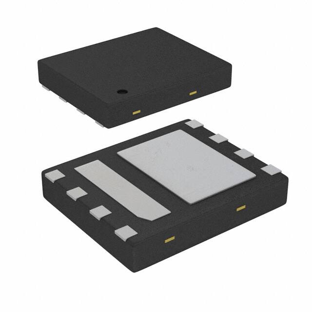 ON Semiconductor-FDMS9620S