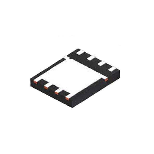 ON Semiconductor-FDMS86550