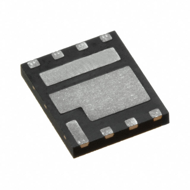 ON Semiconductor-FDPC8014S