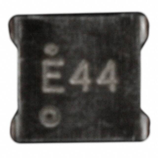 ON Semiconductor-FDZ294N