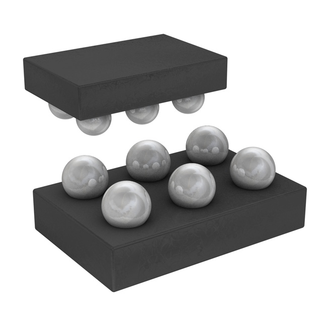 ON Semiconductor-FFG3105UCX