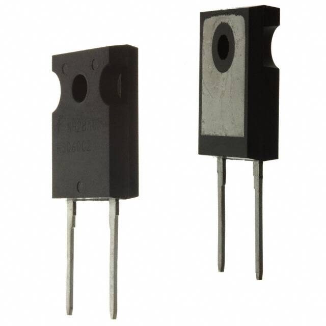 ON Semiconductor-FFSH5065B-F085