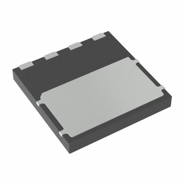 ON Semiconductor-FFSM0865A