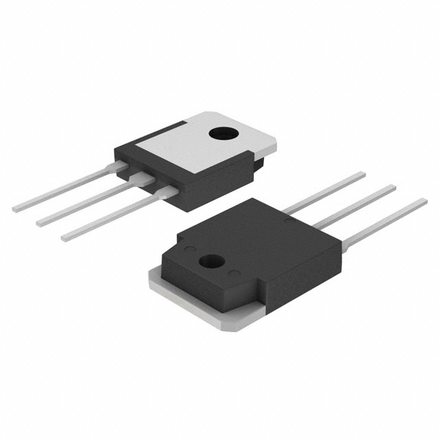 ON Semiconductor-FGA25S125P