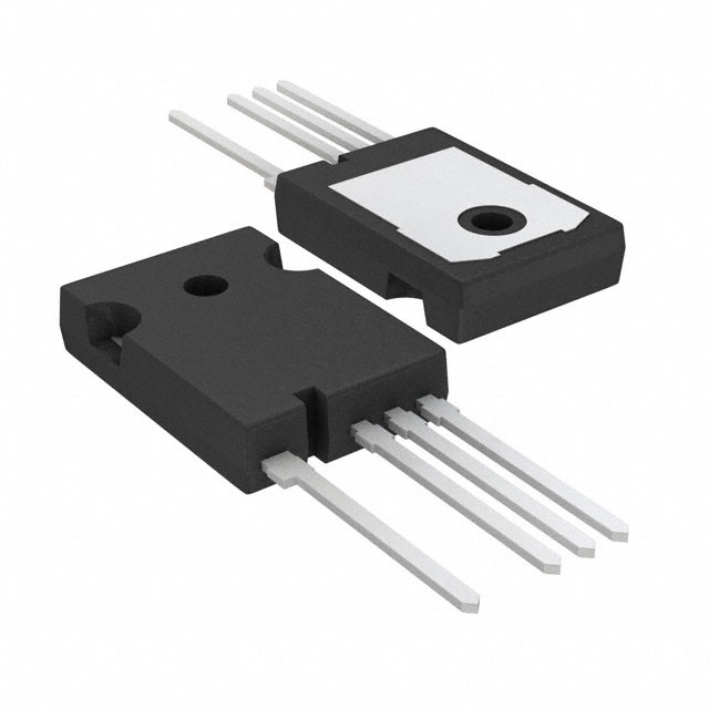 ON Semiconductor-FGH40T120SMDL4