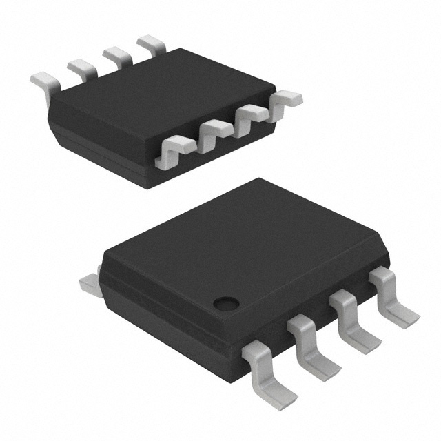 ON Semiconductor-NDS9945