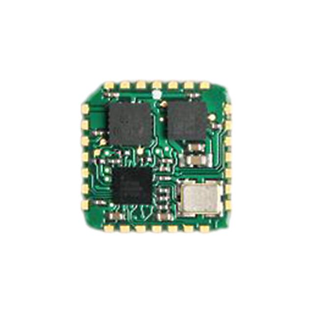 ON Semiconductor-FMT1020T