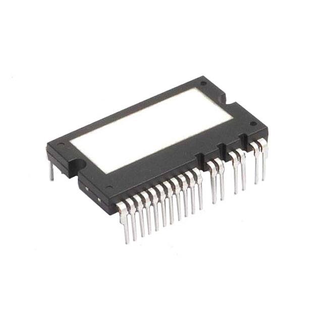 ON Semiconductor-FNB41060B2