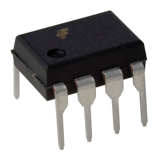 ON Semiconductor-FOD3182TV