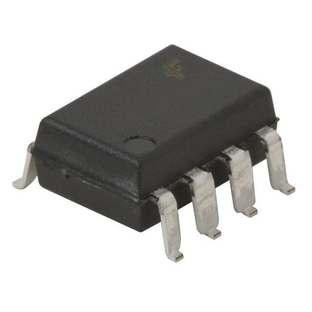 ON Semiconductor-MCT623S
