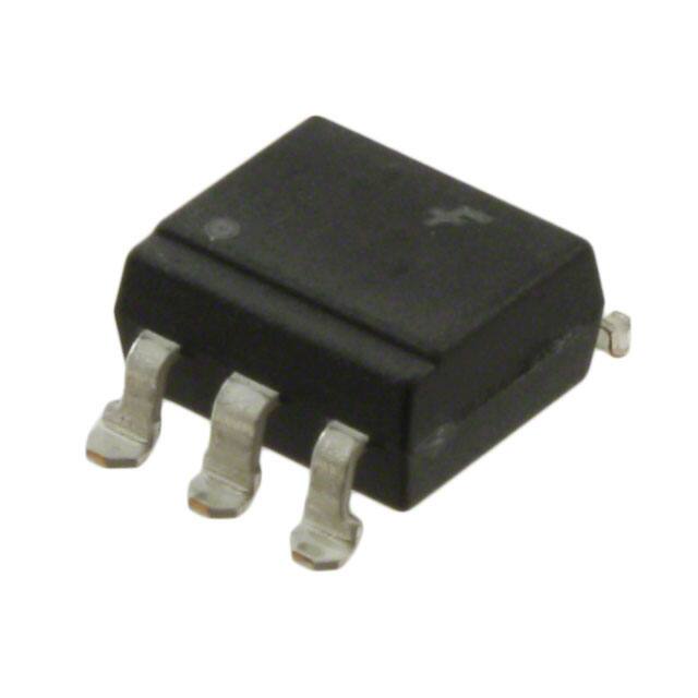 ON Semiconductor-FOD4116S
