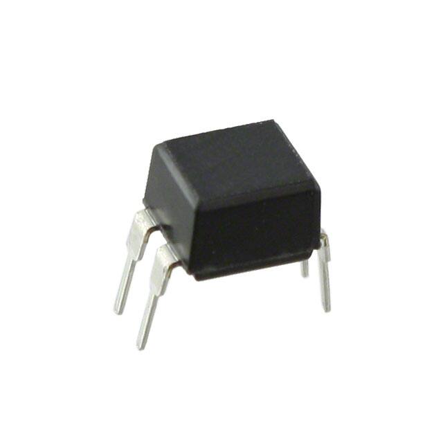 Vishay Semiconductor Opto Division-VO615A-8X001
