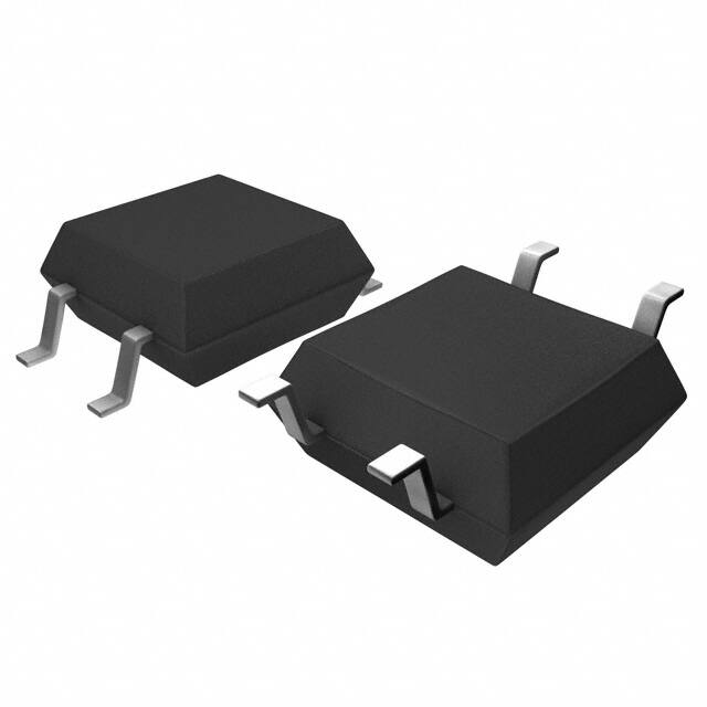 ON Semiconductor-FODM3023-NF098