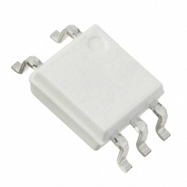 ON Semiconductor-FODM8061R2V