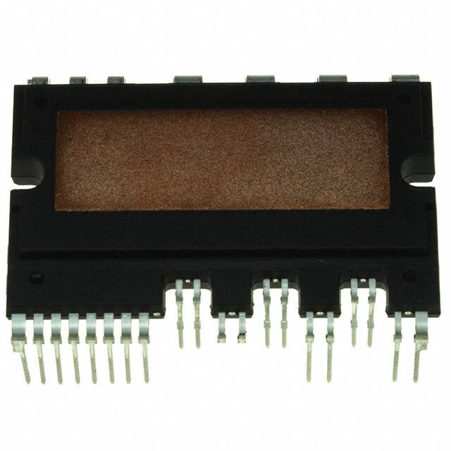 ON Semiconductor-FPAB30BH60