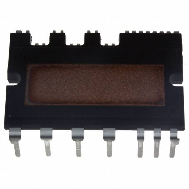 ON Semiconductor-FPAB30PH60